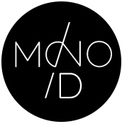 monoid.eu- Design Work of Luba Lubenova